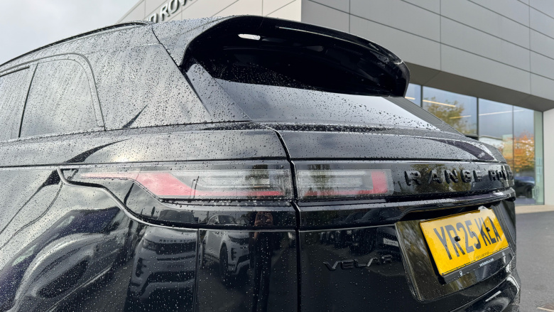 Land Rover Range Rover Velar 2.0 D200 MHEV Dynamic SE 5dr Auto Diesel Estate